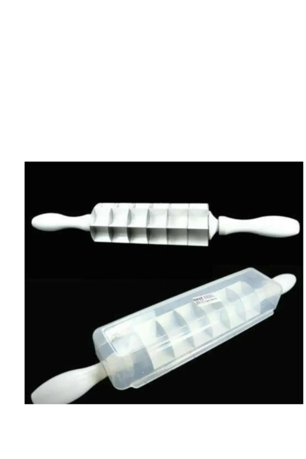 Kare Mantı Merdane Kesme Aparatı Kare Model Mantı Kesme Merdanesi