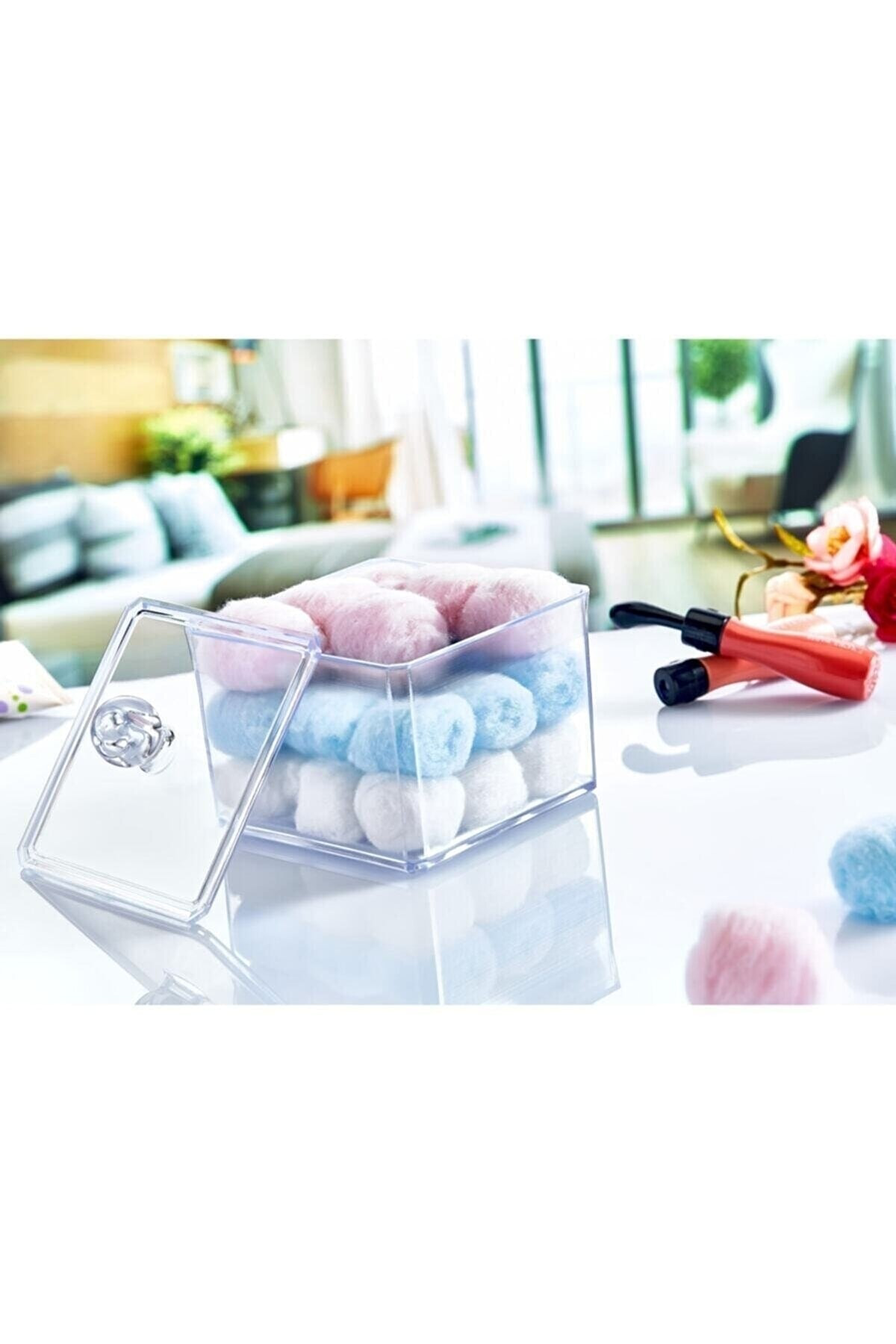 Bee Home Kare Pamukluk Das-Ak498