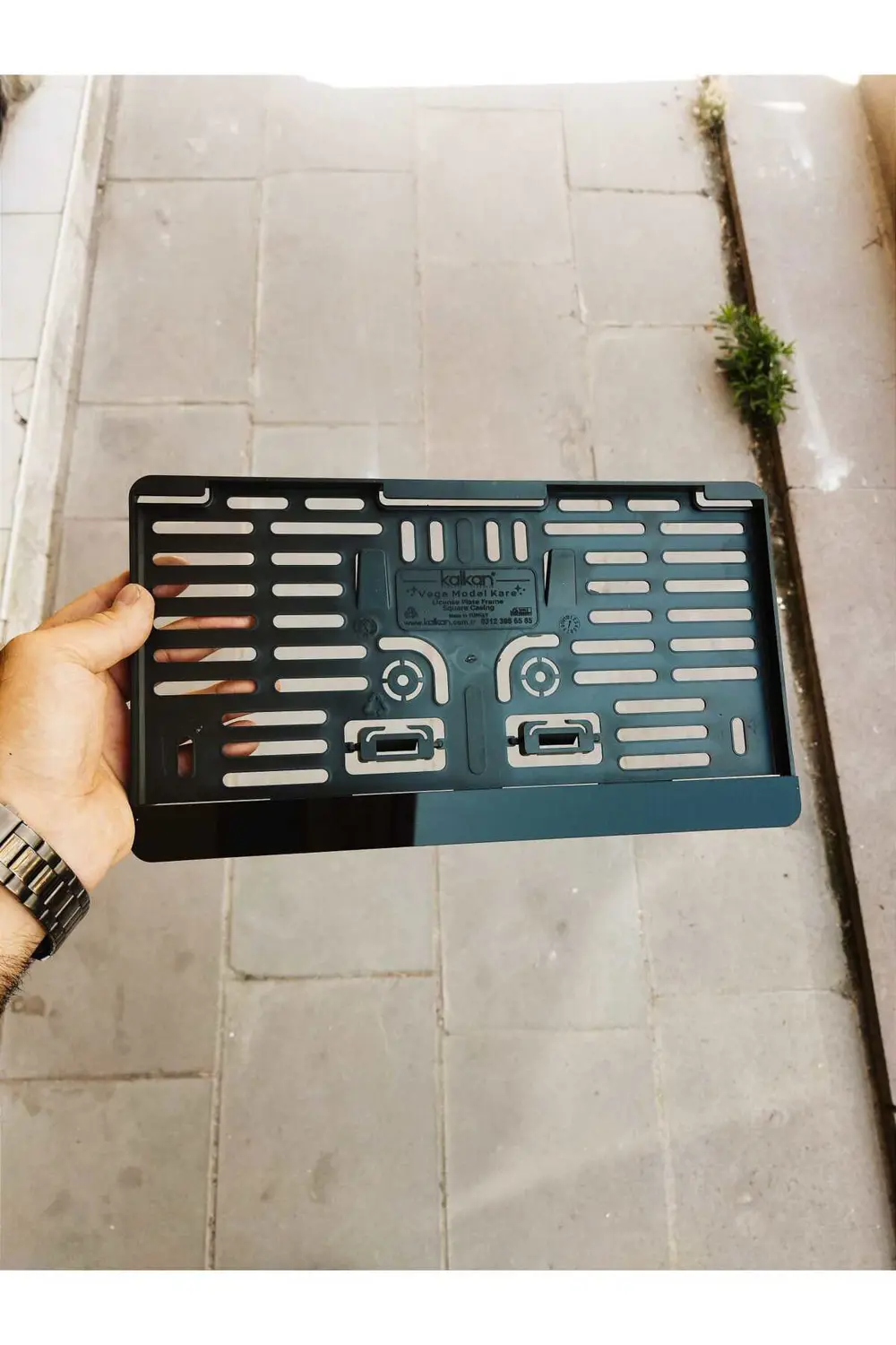 Kare Plakalık Parlak PLEKSİ Lazer Kesİm| Isime Özel Kişiye Özel P