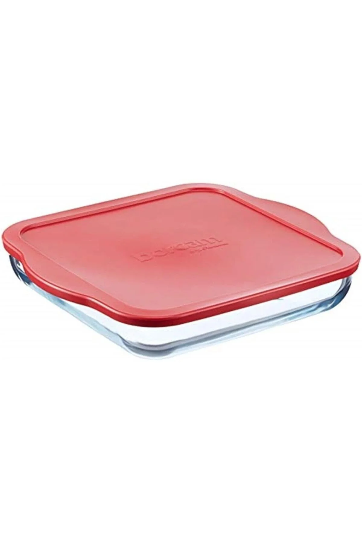 Kare Plastik Kırmızı Kapaklı Borcam 3200 Cc 59024 ORJin. Kutuludur Fiyatı, Yorumları ve Özellikleri