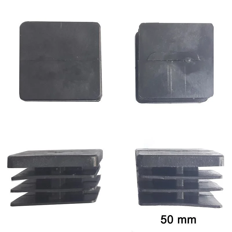 Kare Profil İç Tapa 50x50 mm 4 Adet Kare Profil İç Tapa 50x50 mm 4 Adet Fiyatı, Yorumları ve Özellikleri