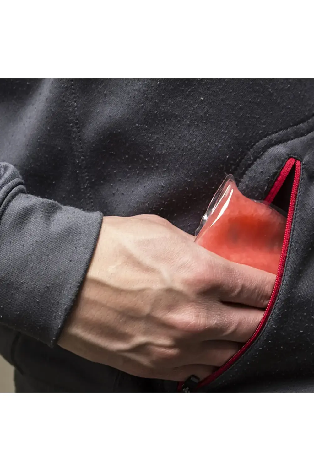 Kare Şekilli Sihirli Jel Isıtıcı, Isınmatik, Cep Sobası, Avcı Bal