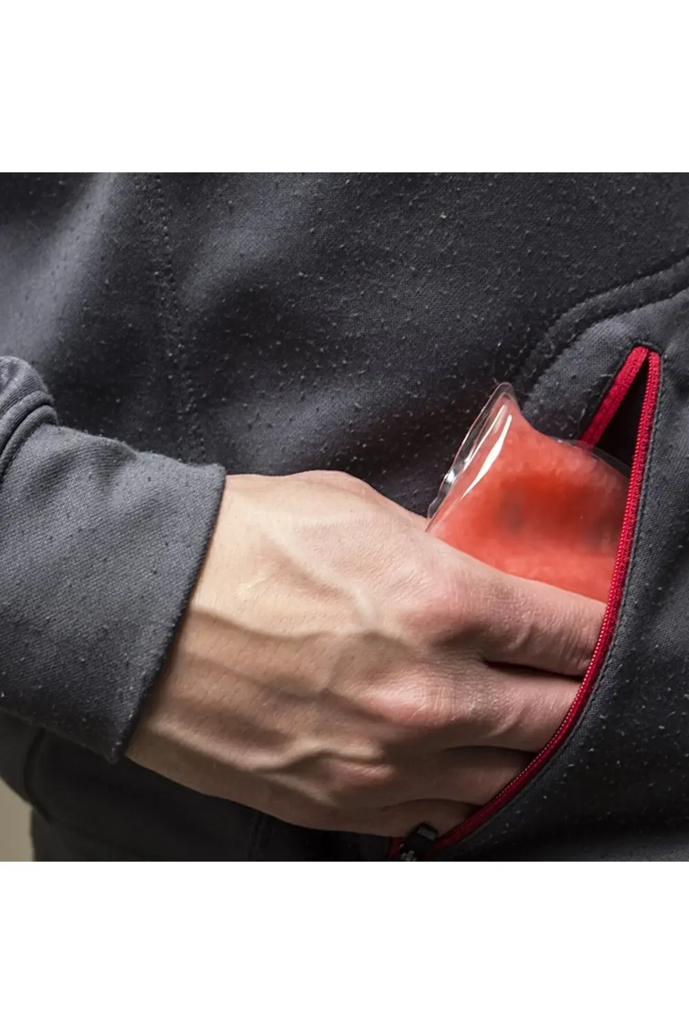 Kare Şekilli Sihirli Jel Isıtıcı, Isınmatik, Cep Sobası, Avcı Bal