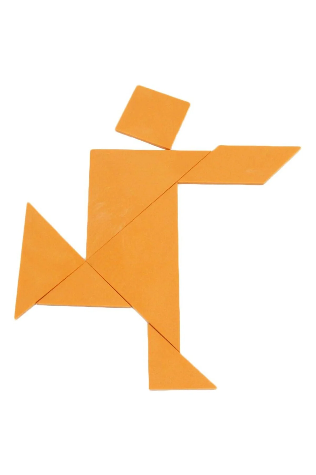 Kare Tangram