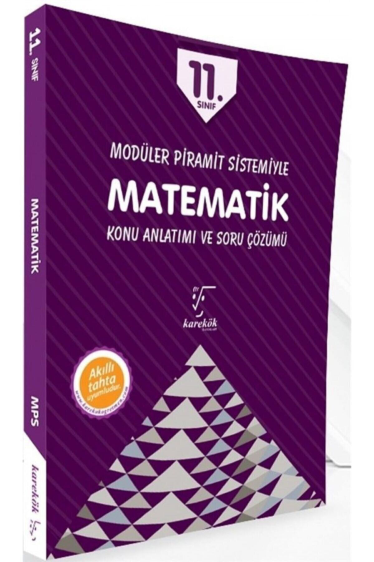 Karekök Yayınları 11. Sınıf Matematik Mps Konu Anlatımı Ve Soru Ç Karekök Yayınları 11. Sınıf Matematik Mps Konu Anlatımı Ve Soru Ç