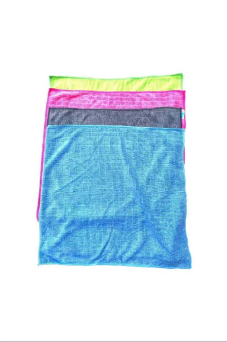 Kareli Temizlik Bezi Asorti 320 Gr 40x40 Cm - Ultra Emici ve Dayanıklı Fiyatı, Yorumları ve Özellikleri
