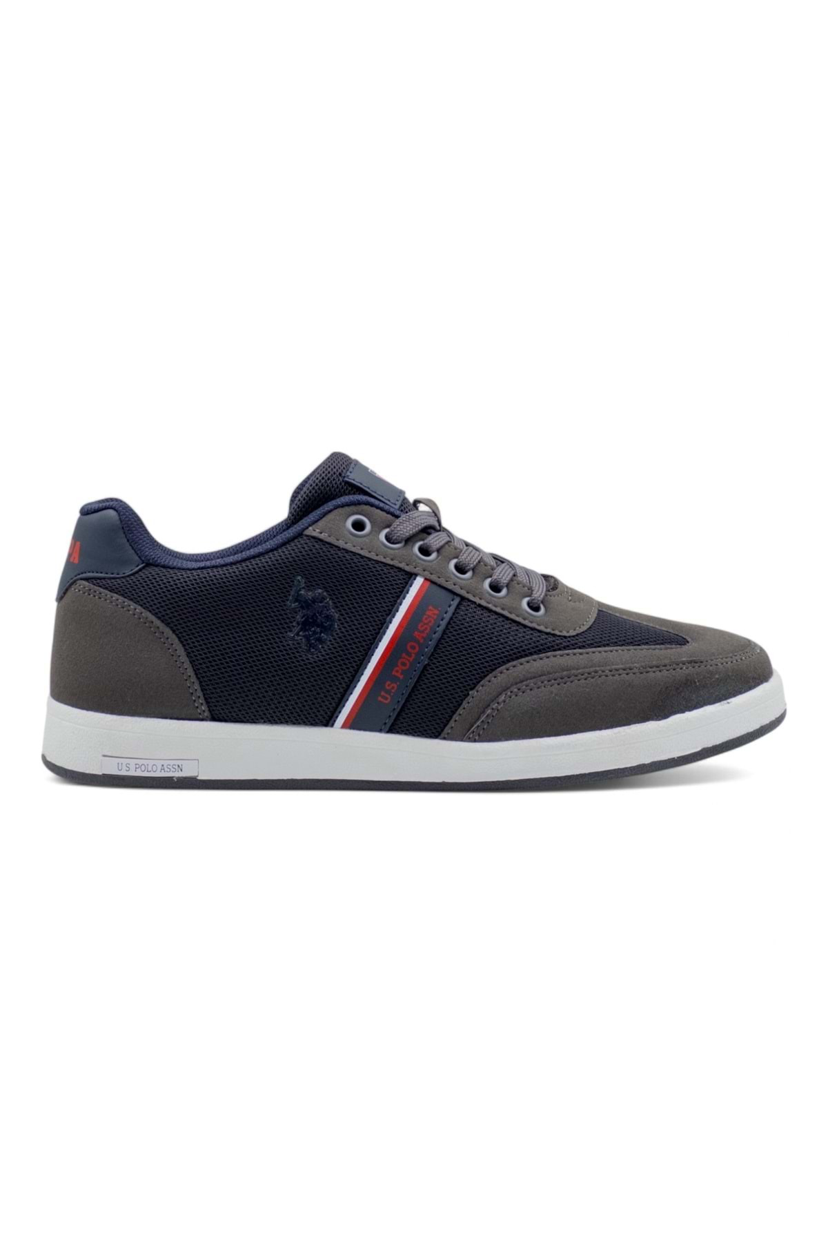U.S. Polo Assn. Kares 5Fx Erkek Sneaker