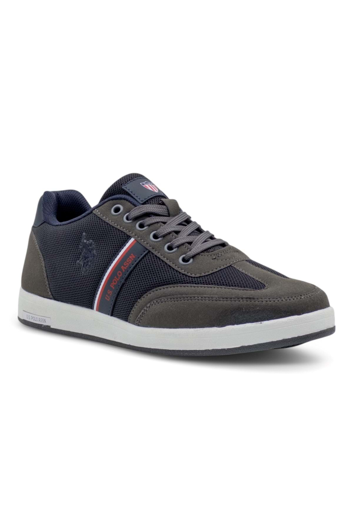 U.S. Polo Assn. Kares 5Fx Erkek Sneaker