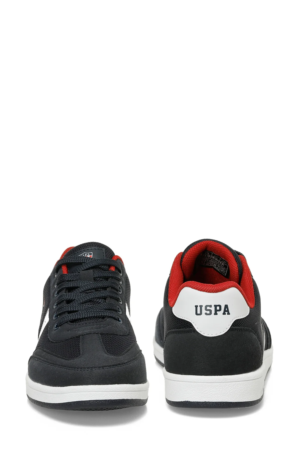 KARES 5FX Lacivert Erkek Sneaker