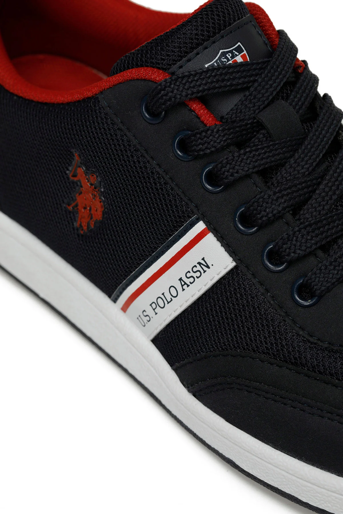 KARES 5FX Lacivert Erkek Sneaker