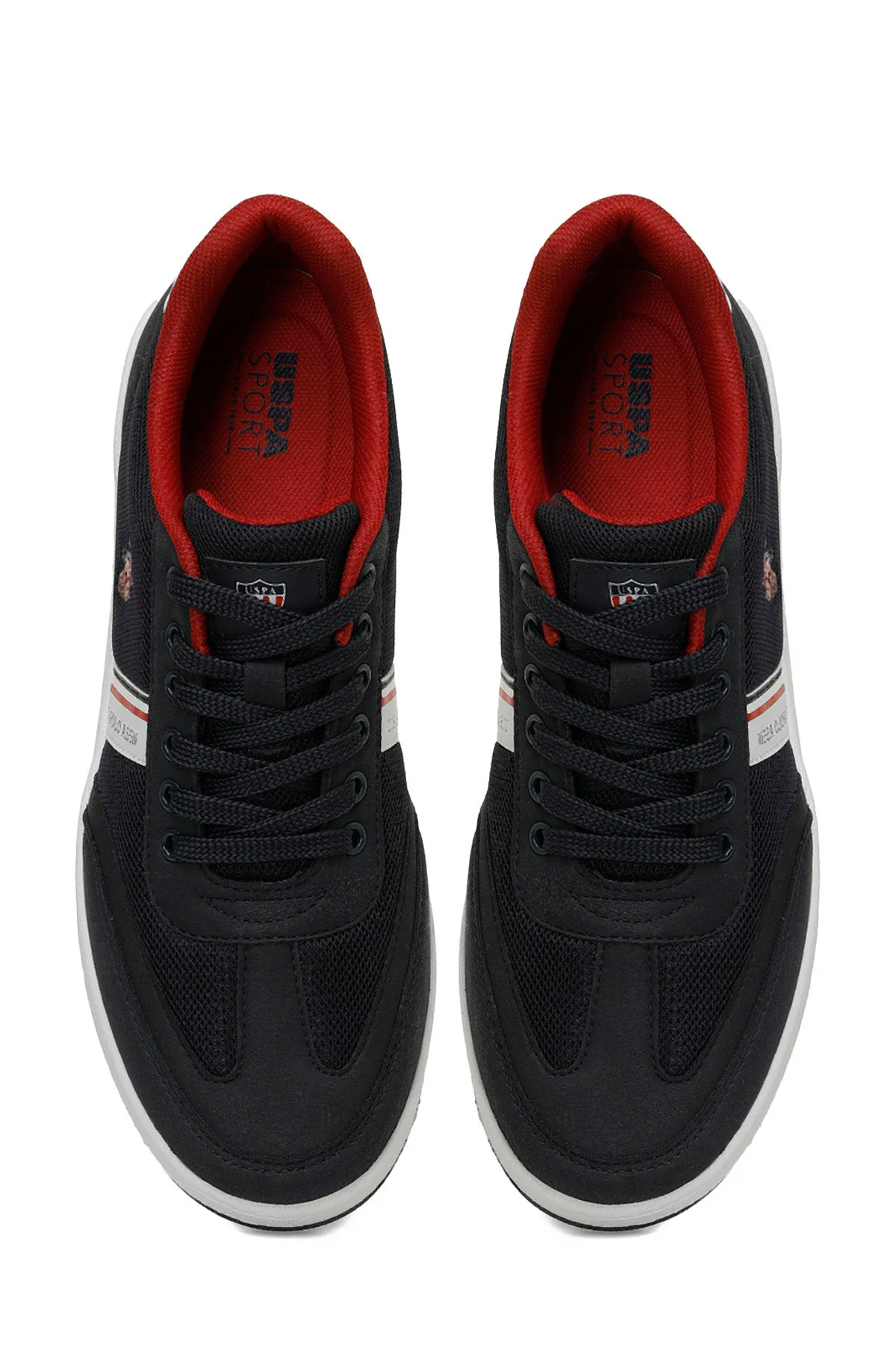 KARES 5FX Lacivert Erkek Sneaker