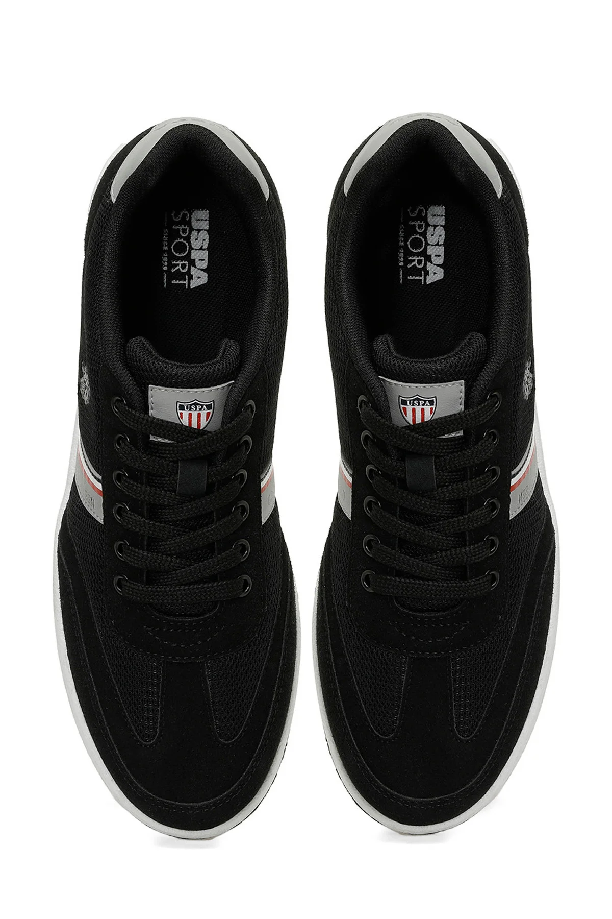 KARES 5FX Siyah Erkek Sneaker