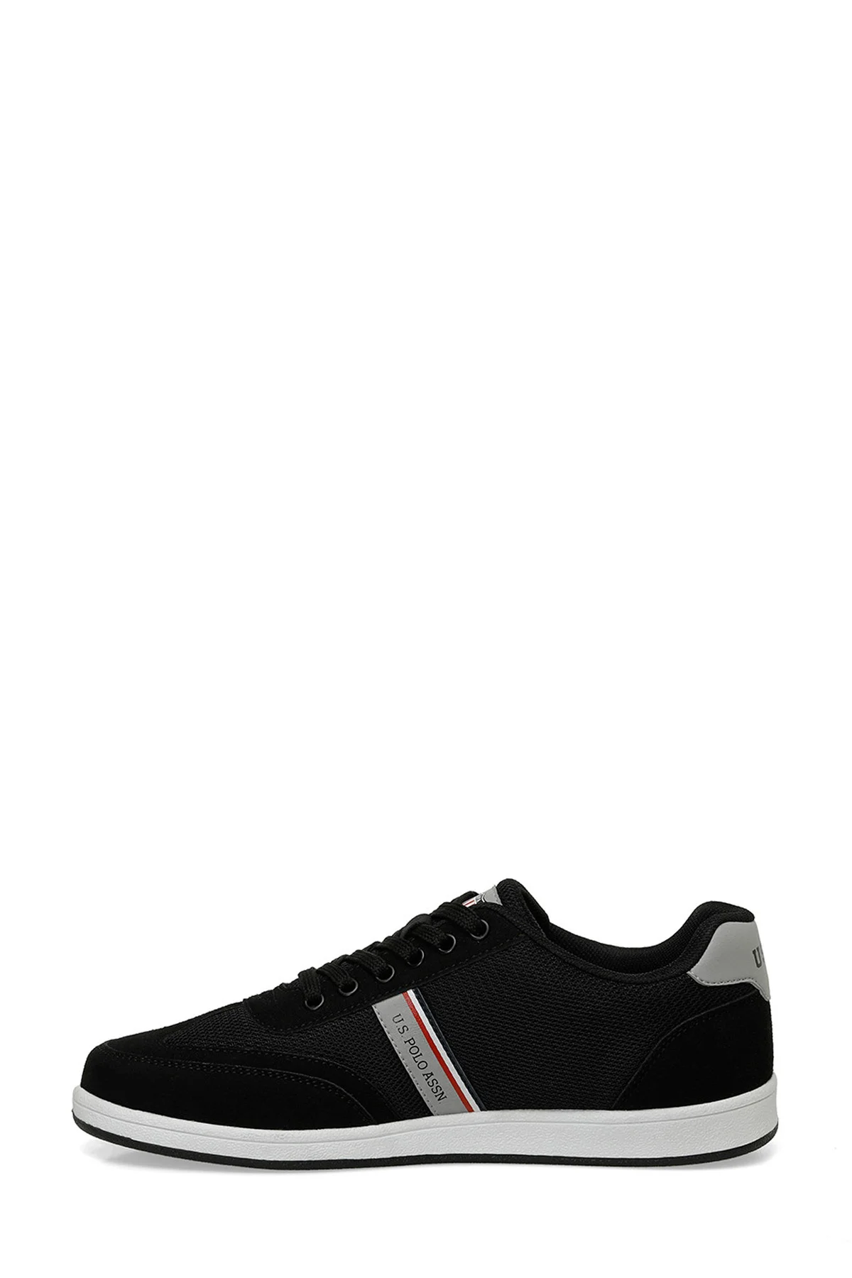 KARES 5FX Siyah Erkek Sneaker
