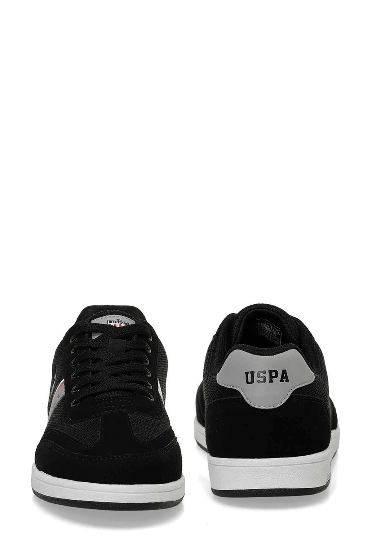 KARES 5FX Siyah Erkek Sneaker