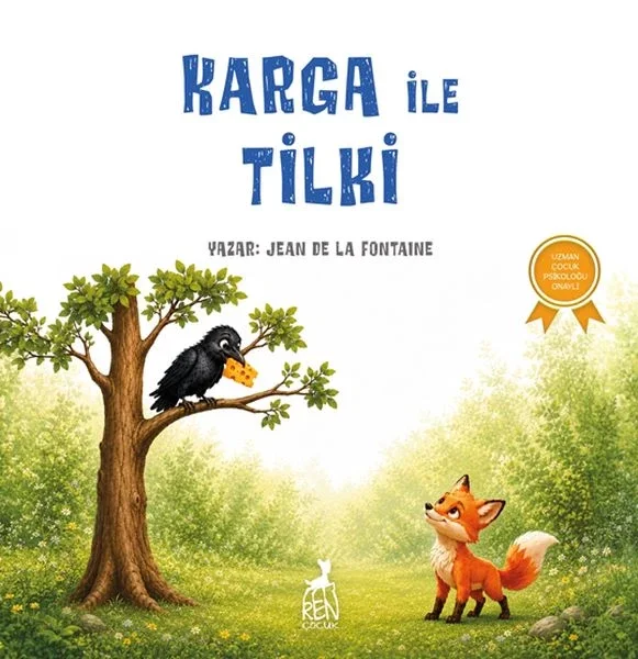 Karga ile Tilki Fiyatı, Yorumları ve Özellikleri