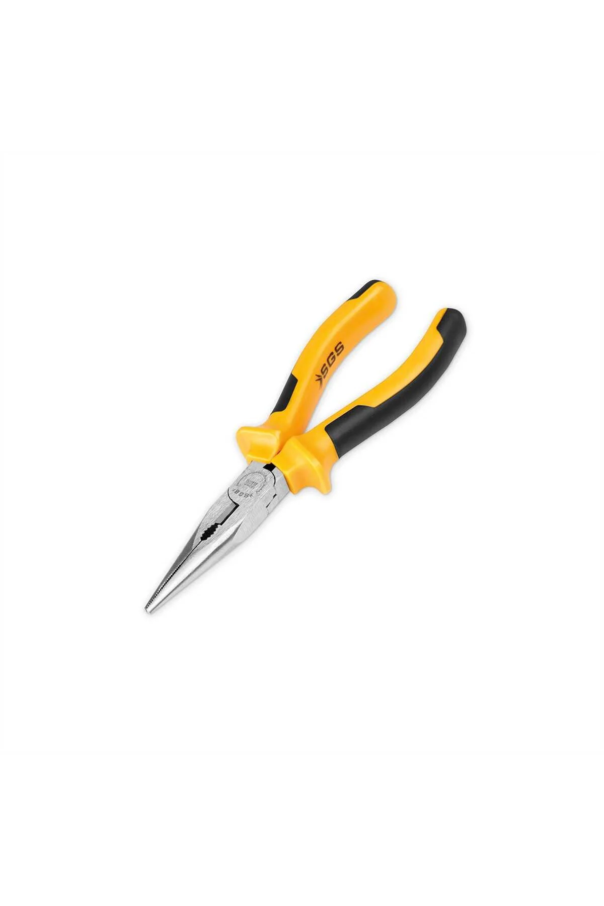 KARGABURUN 6" 160mm SGS2072