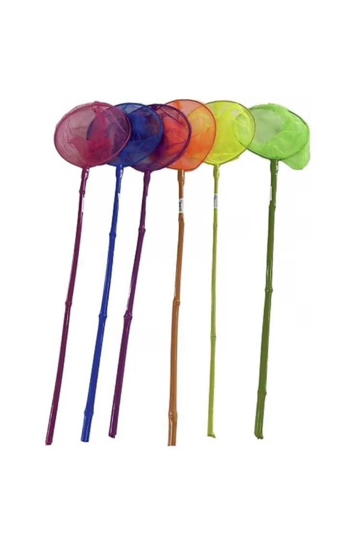 Bam's Kargı Balık Kepçesi 90 X 24 Cm