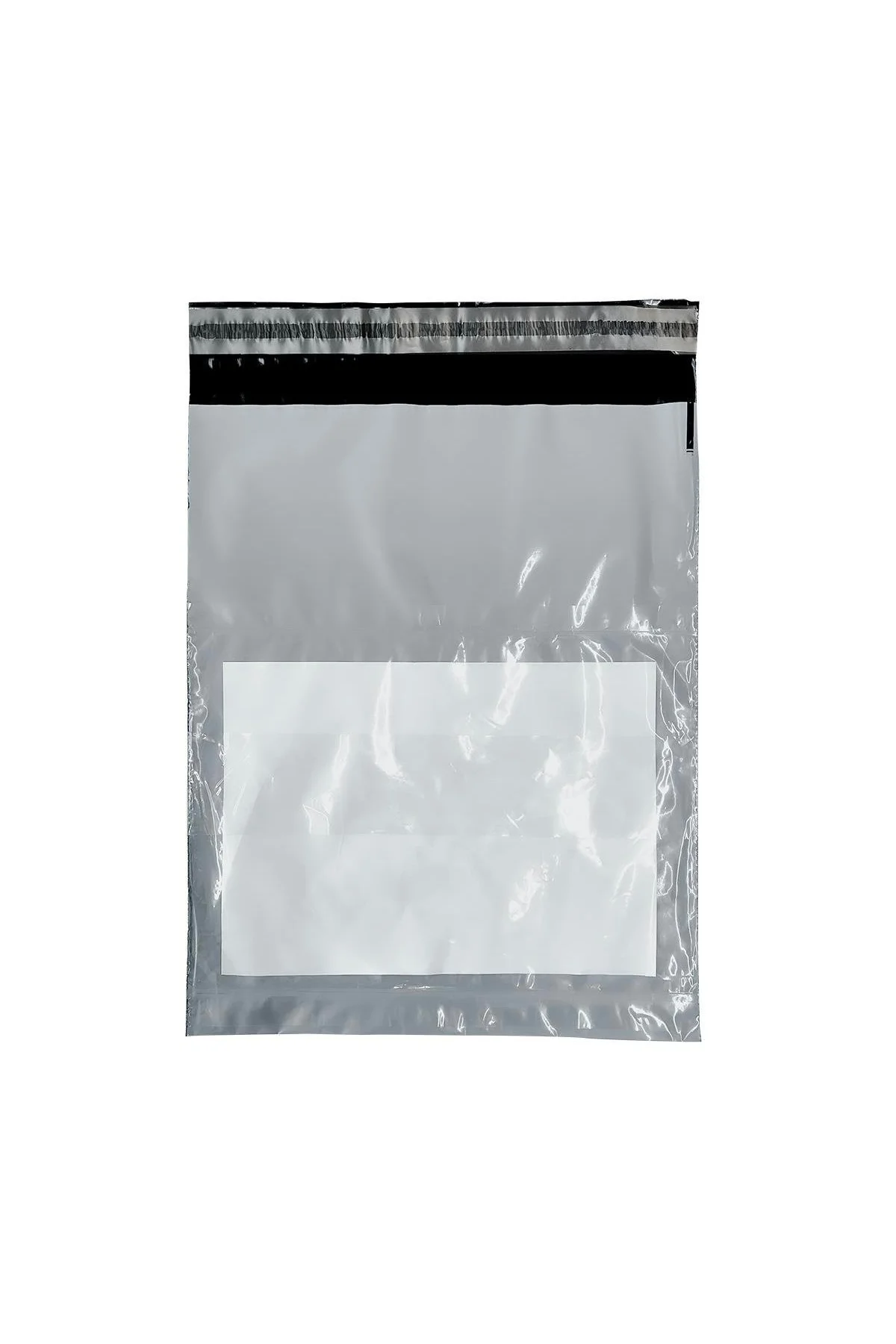 Kargo Poşeti (45x55+5 cm) cepli (100 Adet)