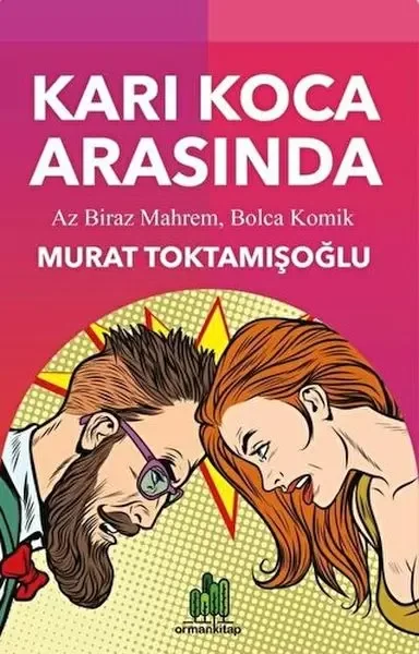 Karı Koca Arasında Karı Koca Arasında