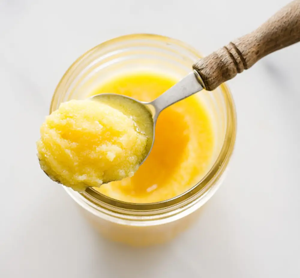 Karia Pazar Baklavalık Kadayıflık Sade Yağ 1kg | Geleneksel Tatlı