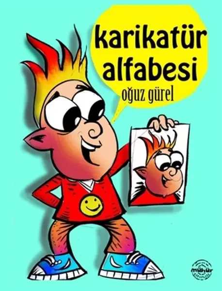 Karikatür Alfabesi Fiyatı, Yorumları ve Özellikleri