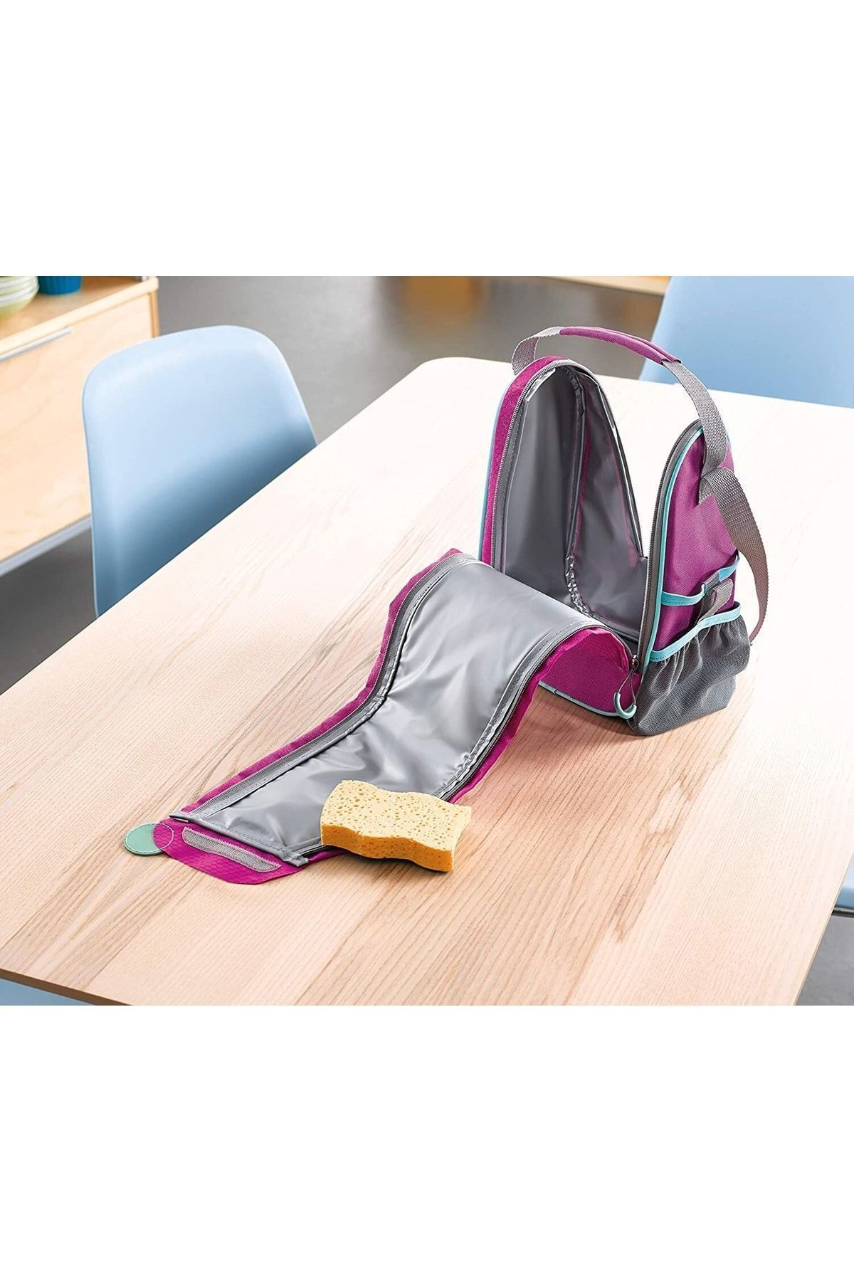 Maped Karikatür Picnik Beslenme Çantasi