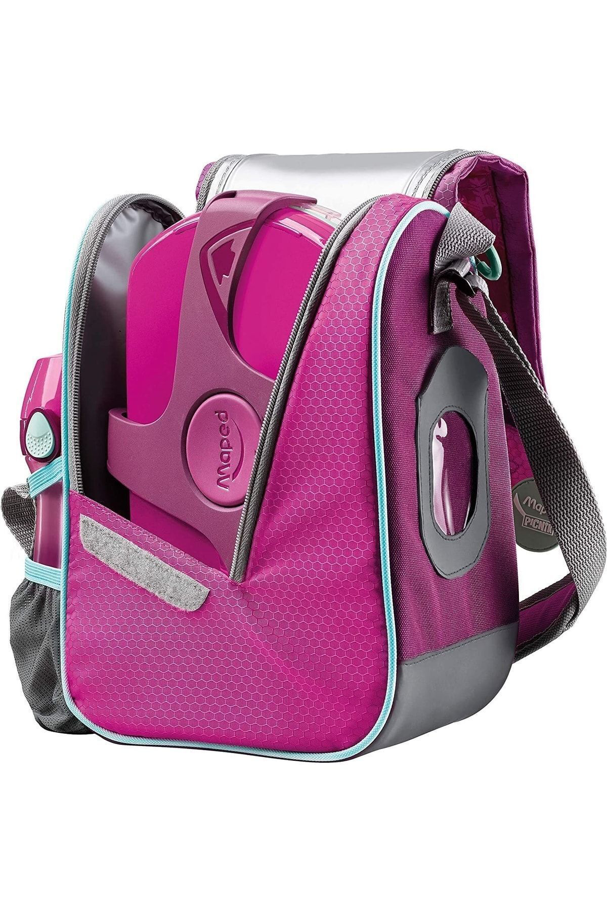 Maped Karikatür Picnik Beslenme Çantasi