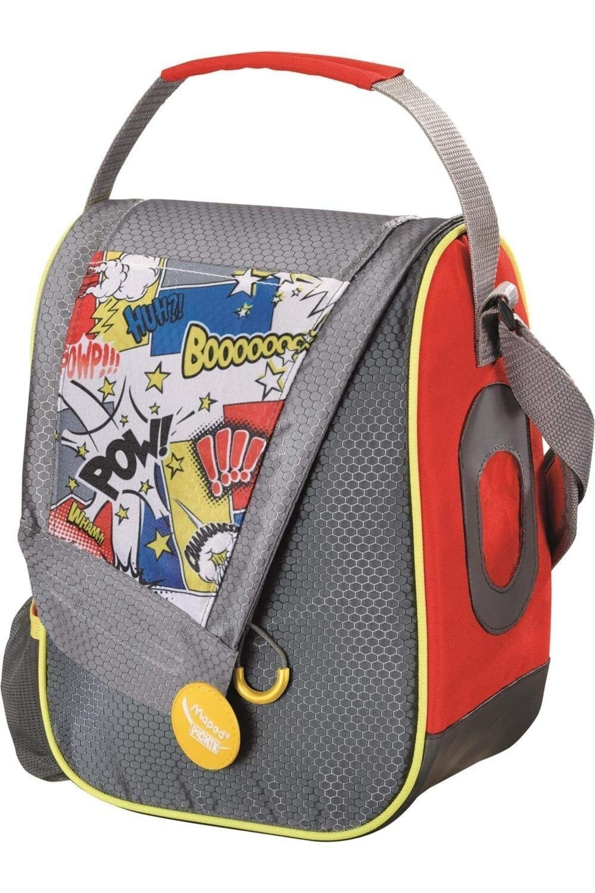 Maped Karikatür Picnik Beslenme Çantasi