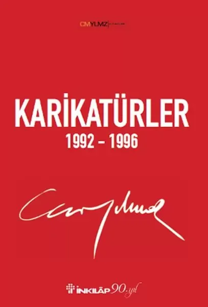 Karikatürler 1992-1996 Fiyatı, Yorumları ve Özellikleri