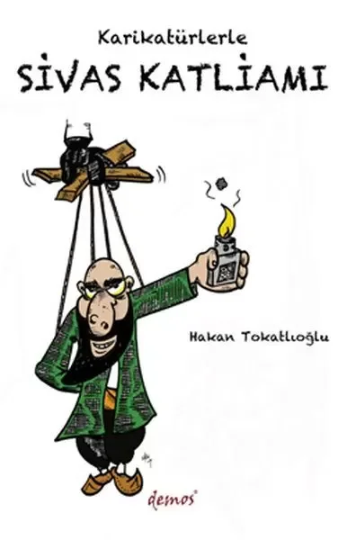 Karikatürlerle Sivas Katliamı Fiyatı, Yorumları ve Özellikleri