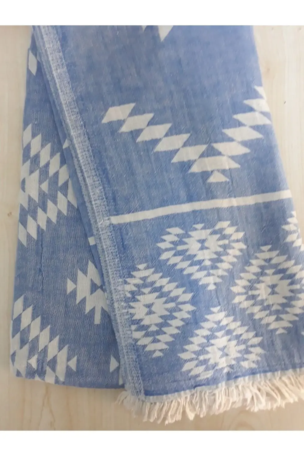 Karina Double Face Peştemal