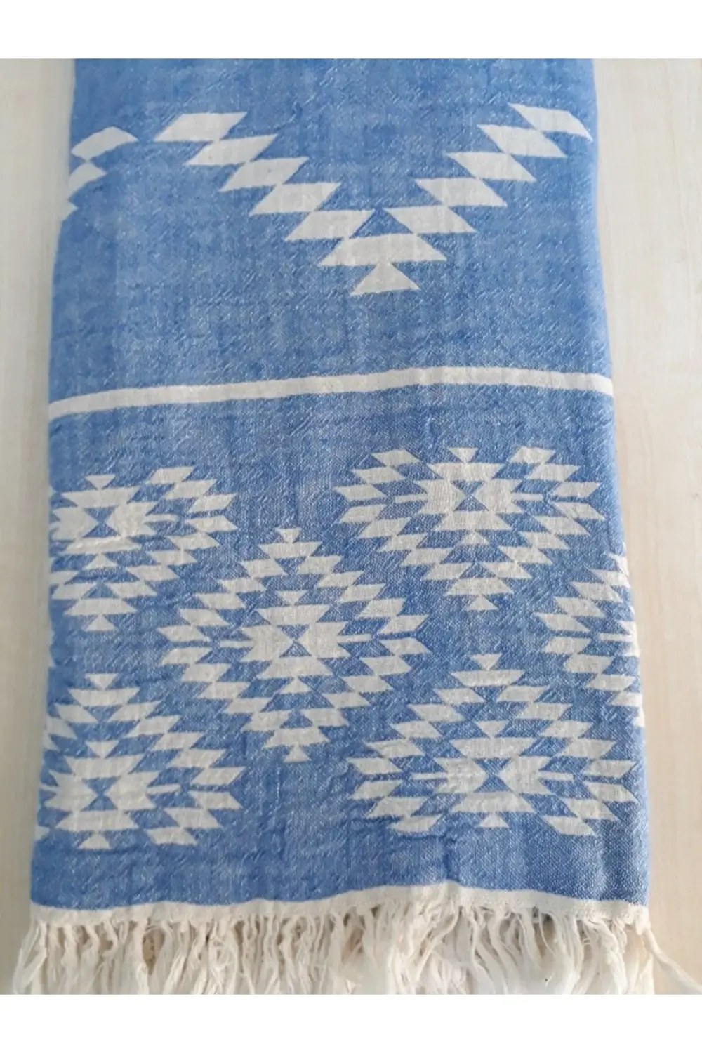 Karina Double Face Peştemal