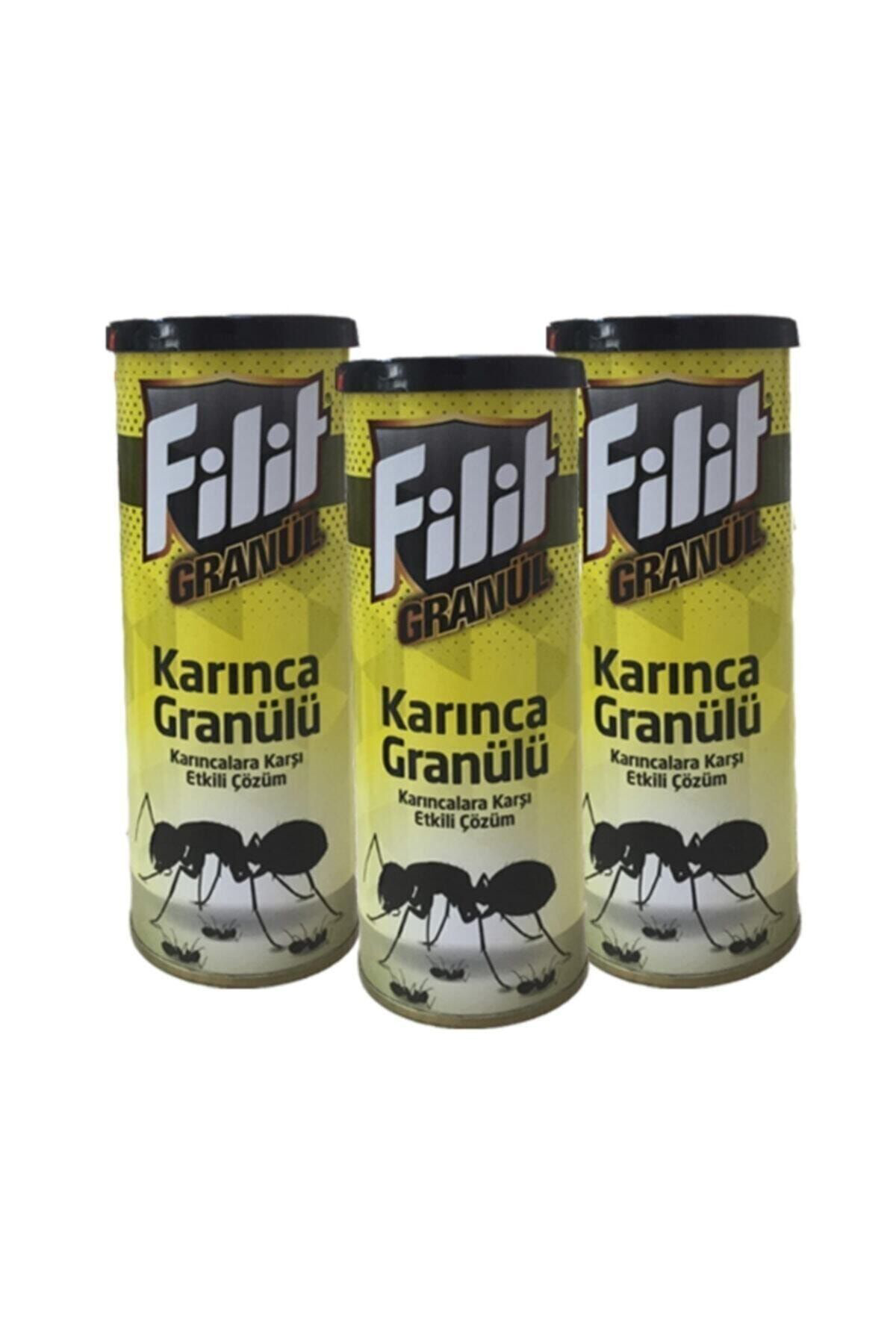 Karınca Granülü 100 Gr X 3 Adet