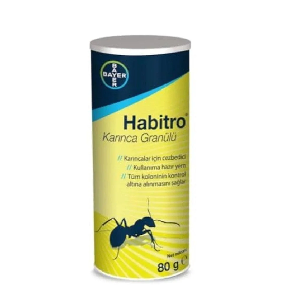 Karınca Granülü 80 gr Fiyatı, Yorumları ve Özellikleri