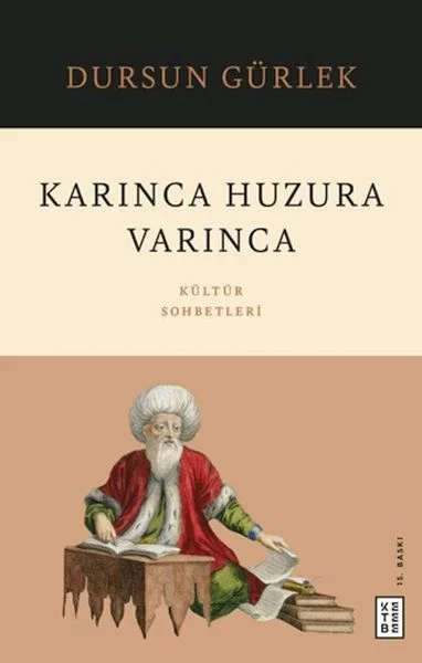 Karınca Huzura Varınca Fiyatı, Yorumları ve Özellikleri
