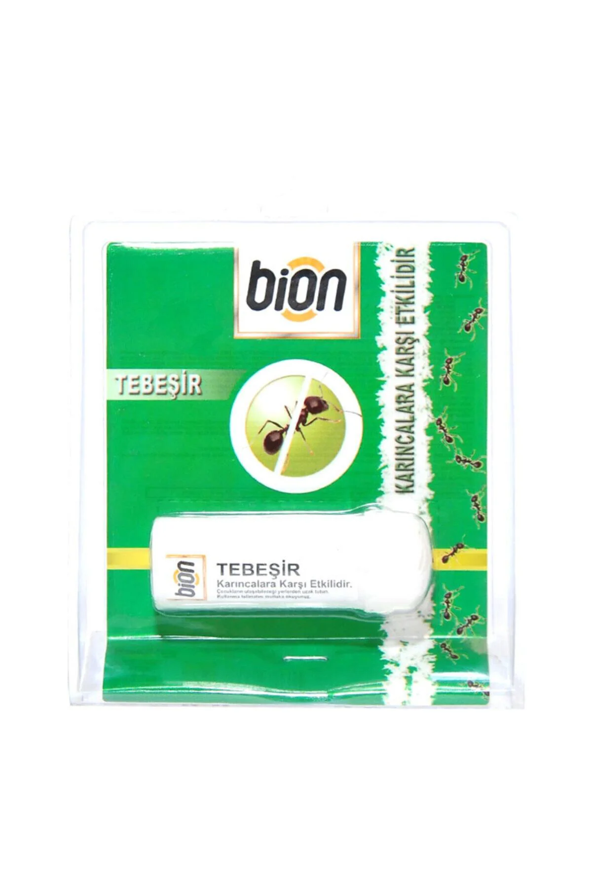 Karınca Tebeşiri 24 gr