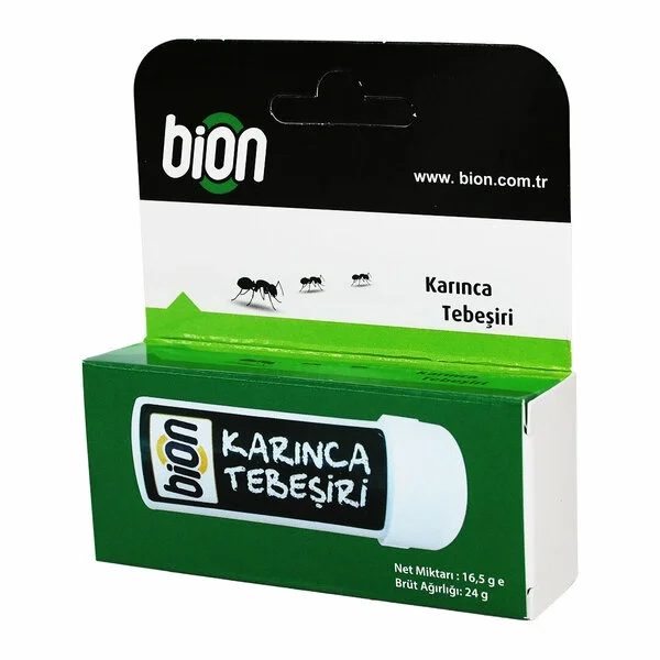 Karınca Tebeşiri - Haşere Tebeşiri 16.5 Gram - Yaklaştırmaz! Bx40 Fiyatı, Yorumları ve Özellikleri