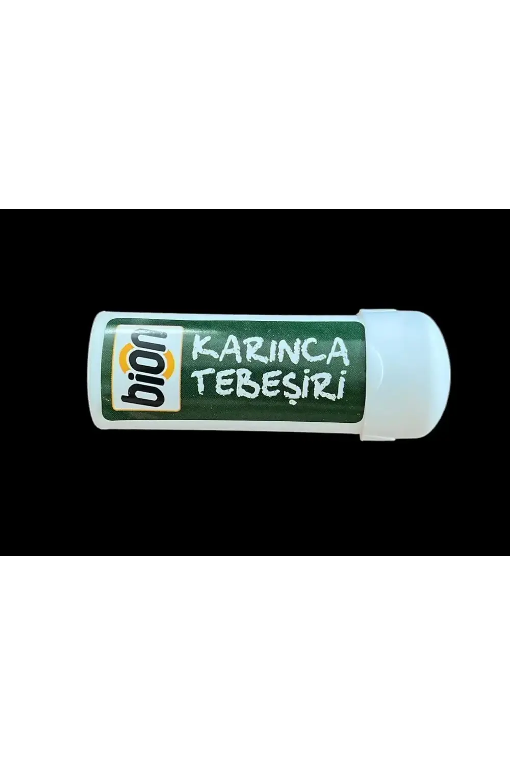 Karınca Tebeşiri ile karınca mücadelesi