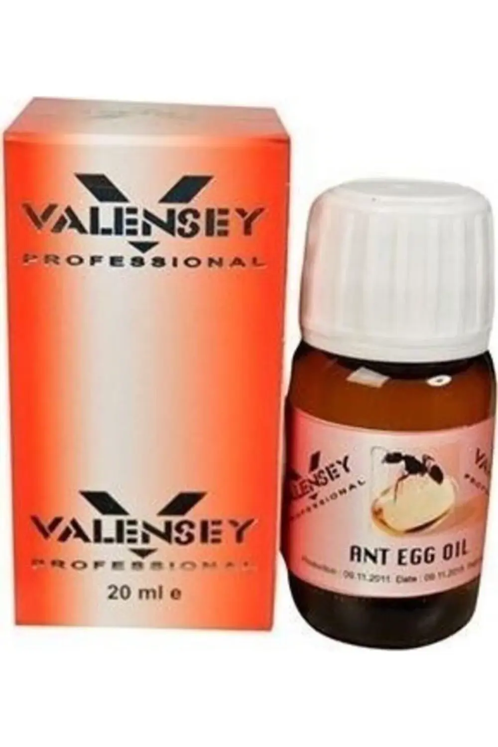 Karınca Yumurtası Yağı 20 ml