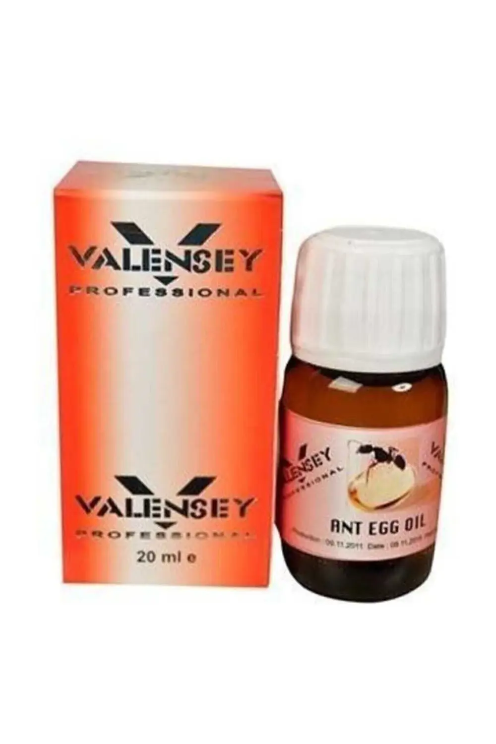 Valensey Karınca Yumurtası Yağı 20 Ml