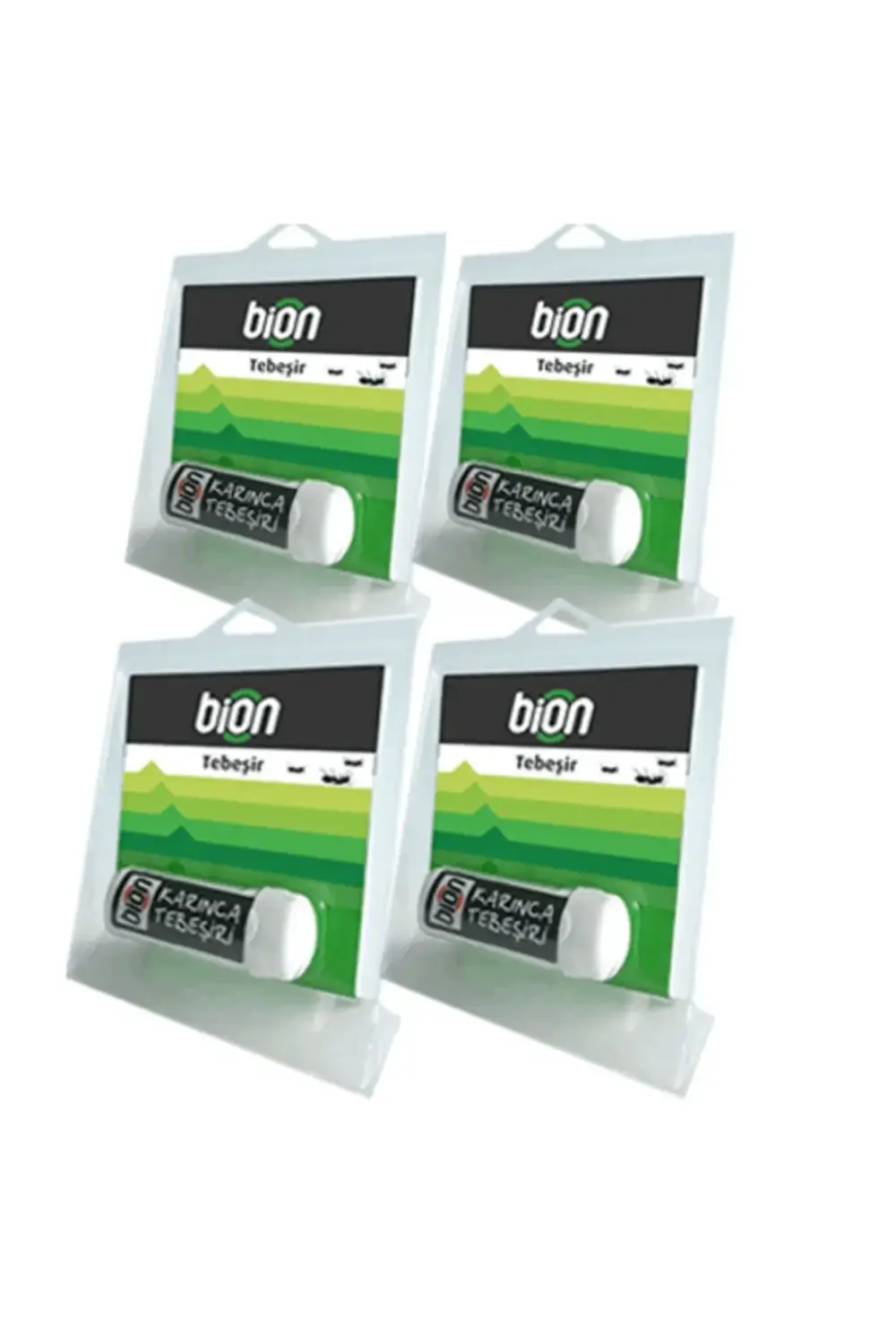 Karıncalara Karşı Etkili Tebeşiri 24 Gr X 4 Adet