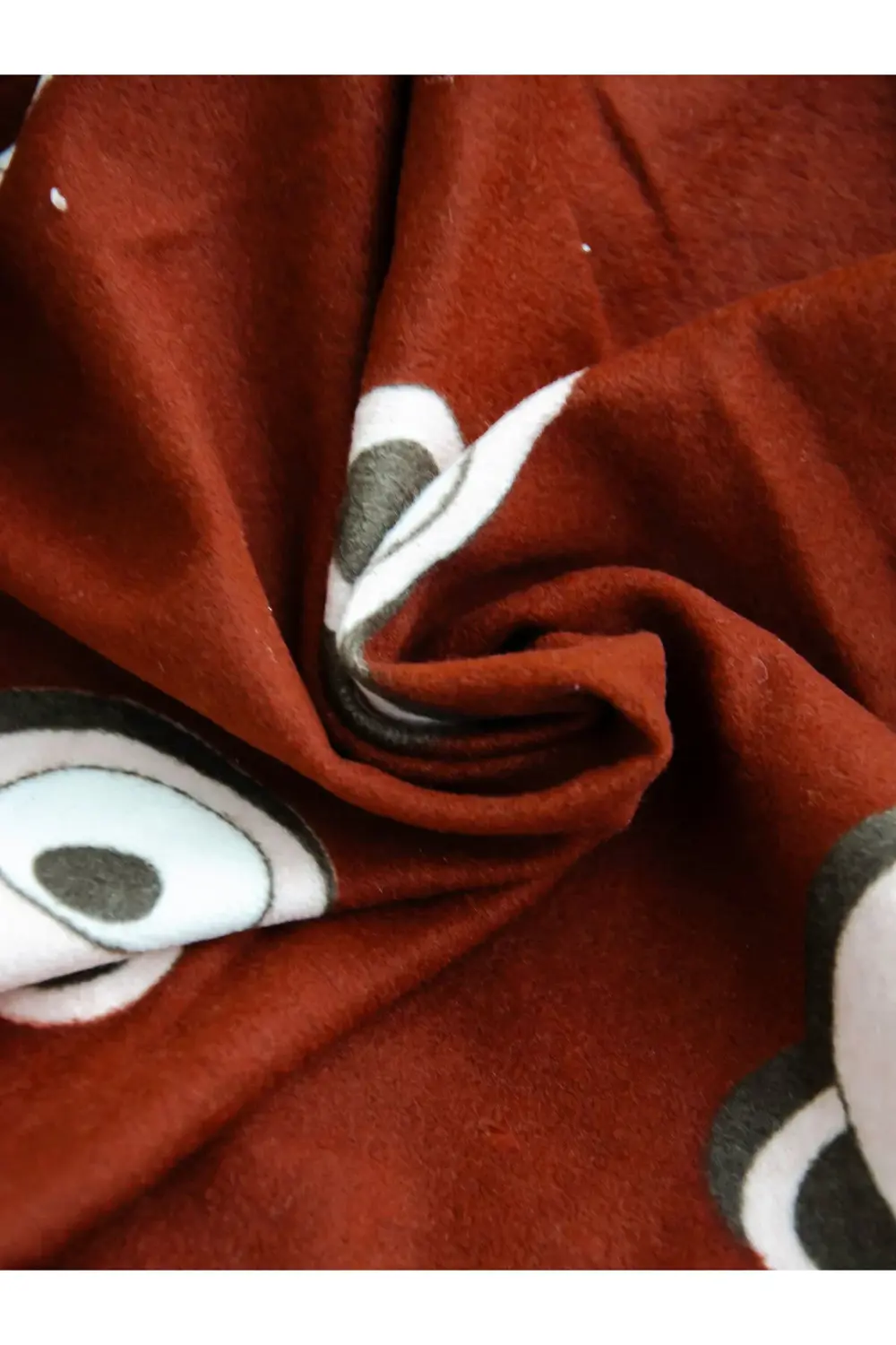 Karışık Baskılı Bebek ve Çocuk Takım 1-4 Yaş