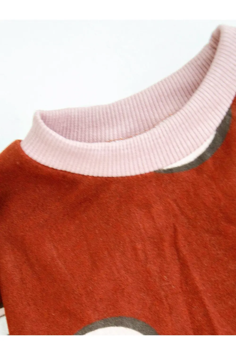 Karışık Baskılı Bebek ve Çocuk Takım 1-4 Yaş