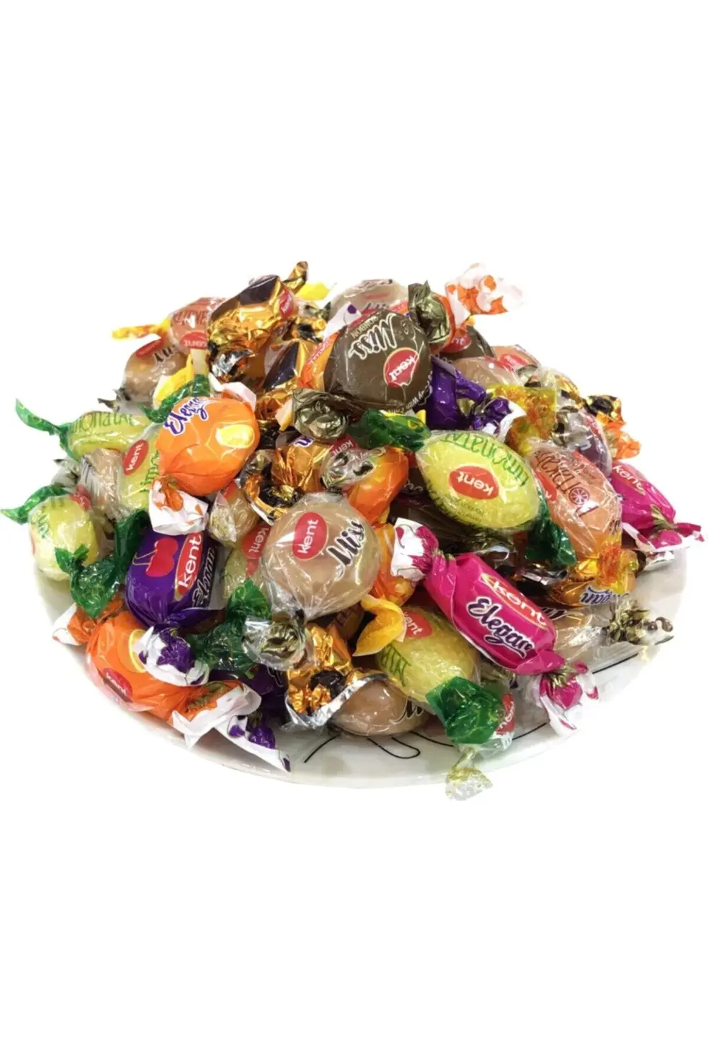 Karışık Bayram Şekeri 1 kg