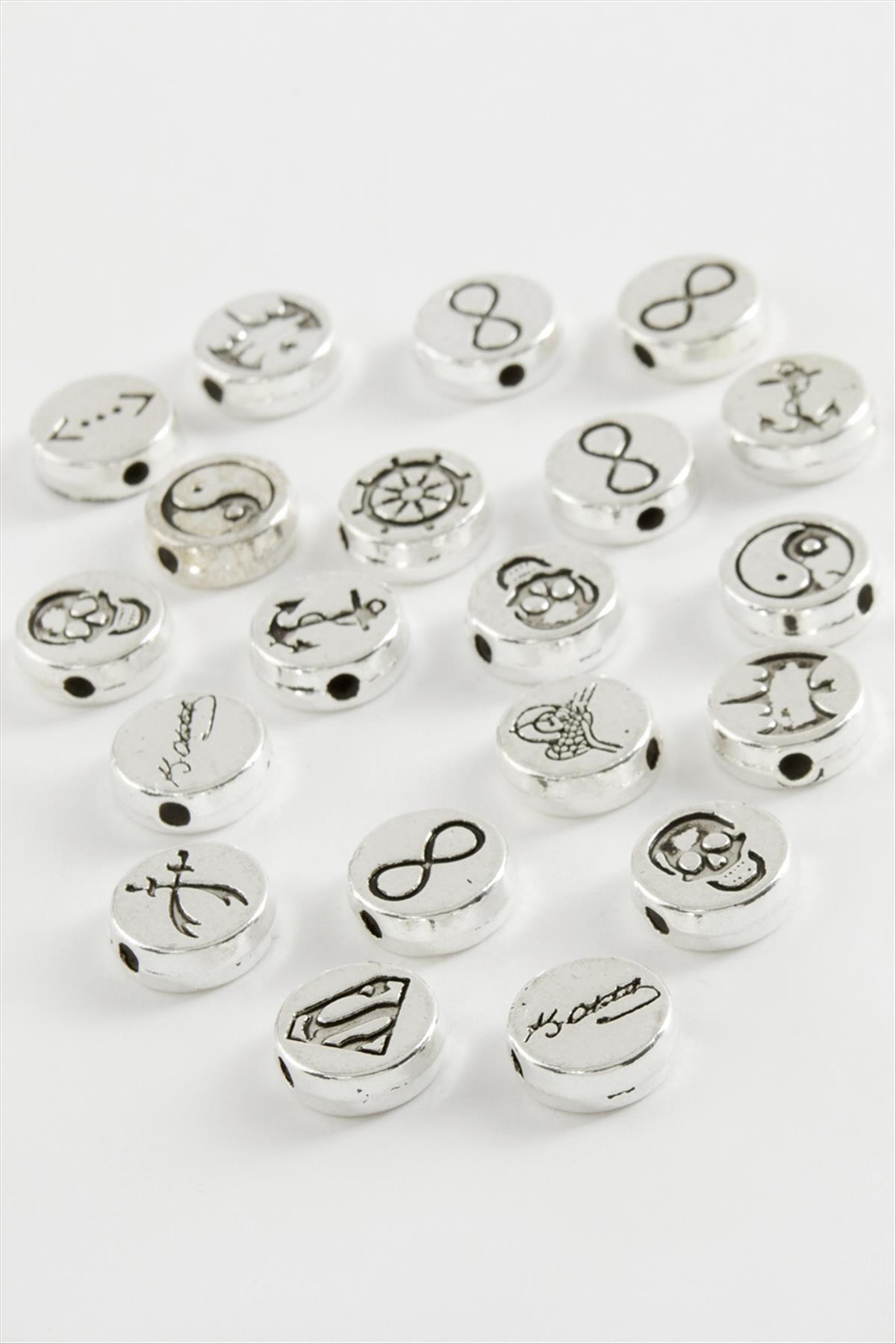 Karışık Bileklik Ara Aparatı 50 Gram