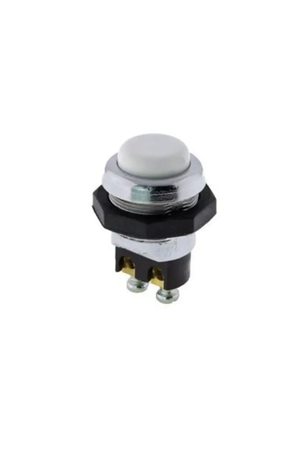 Karışık Renkli Buton 12v 5 Adet