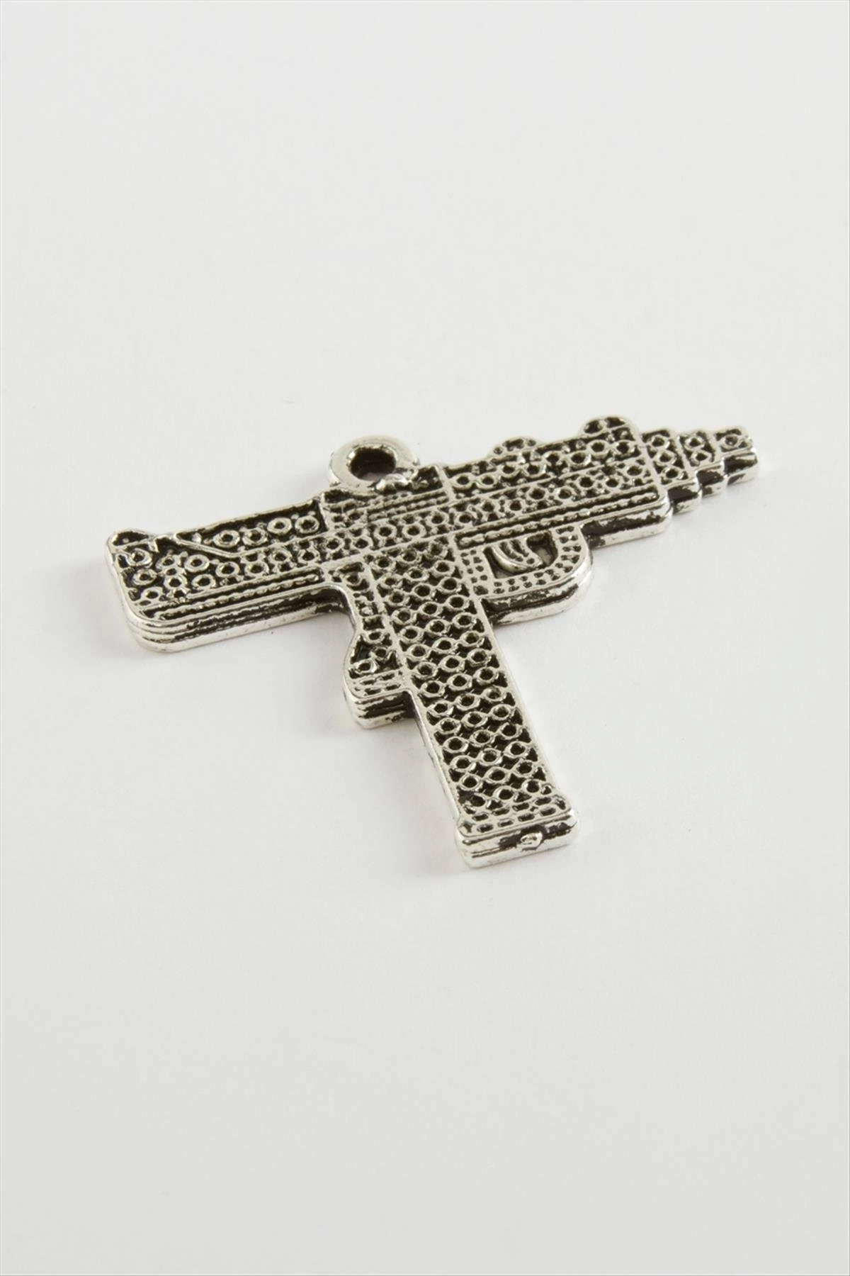 Karışık Tek Kulplu Aparat 1 Adet