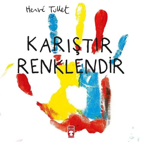 Karıştır Renklendir Fiyatı, Yorumları ve Özellikleri