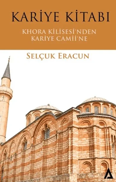 Kariye Kitabı Fiyatı, Yorumları ve Özellikleri