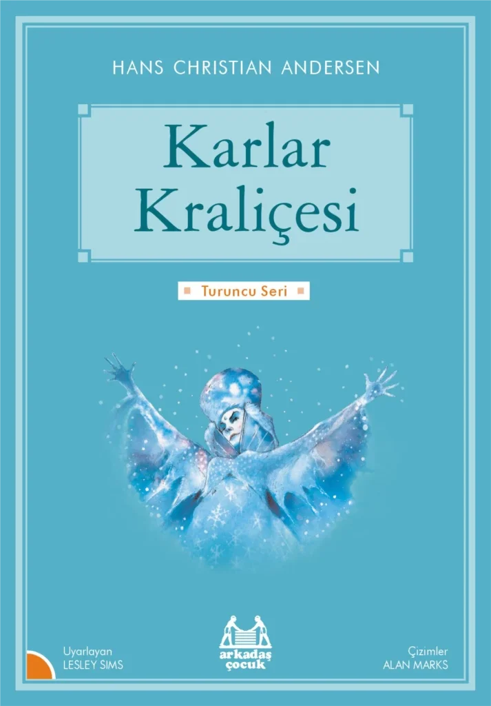 Karlar Kraliçesi Karlar Kraliçesi